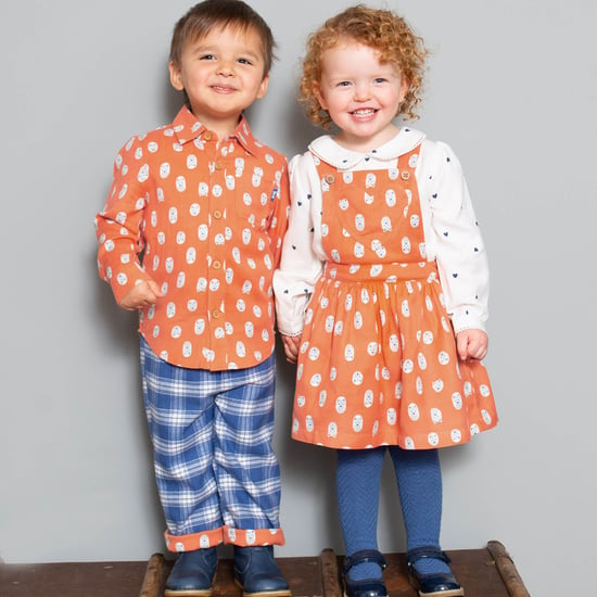 Kite Clothing Little Cub Shirt
