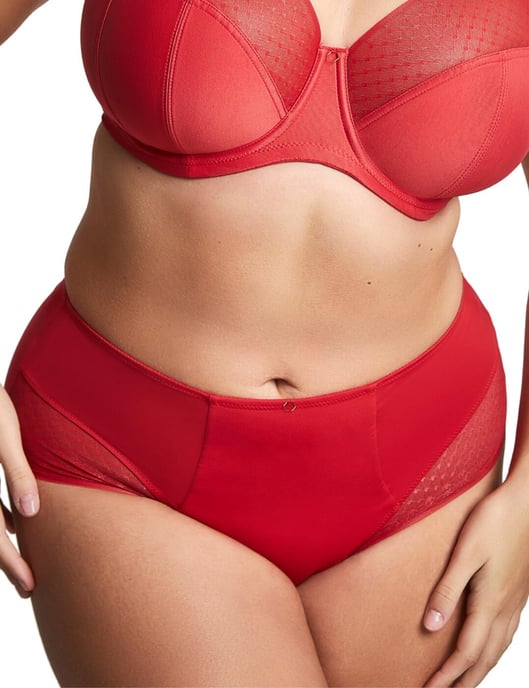 10684 Sculptresse by Panache Bliss Deep Brief