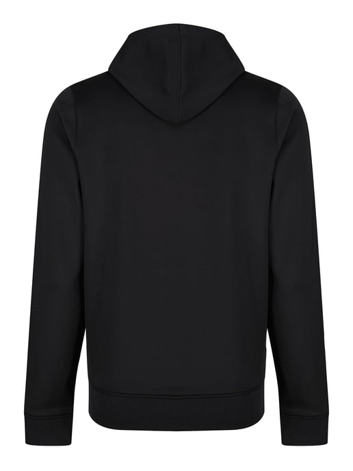Luke 1977 Ttths Hoodie Black