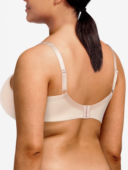 Basic Invisible T Shirt Bra