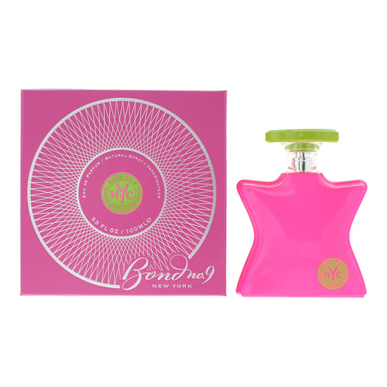 Bond No. 9 Madison Square Park Eau de Parfum 100ml Spray for Her