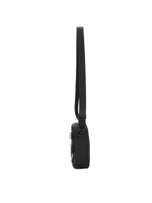 Aoking Shoulder Bag Unisex BLACK
