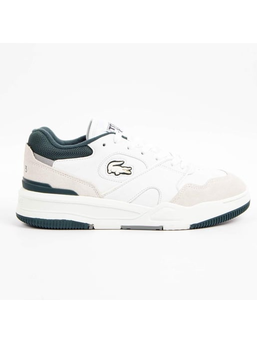 Lacoste men's Lineshot sneakers - Image 3