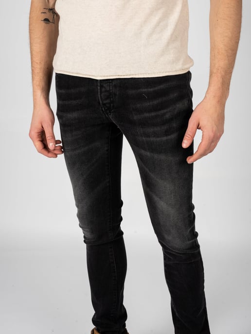 John Richmond Jeans Iggy Men's Black - Image 5