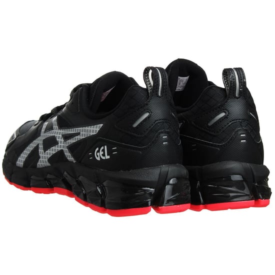 Asics Gel-Quantum 180 Lite-Show Herr Svarta Träningsskor - Image 3