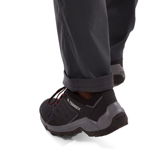 Craghoppers Womens/Ladies Kiwi Pro II Trousers (Graphite)
