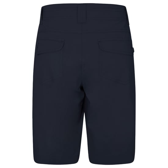 Mountain Warehouse Dames/Dames Coast Stretch Shorts (Marine) - Image 2
