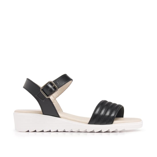 Flip Flop Sandals Women Summer Black Eva Lopez