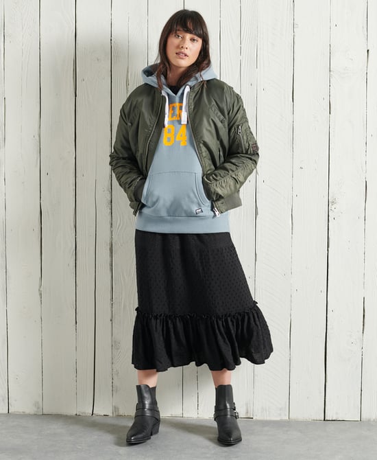 Superdry Limited Edition Graphic Standard Hoodie