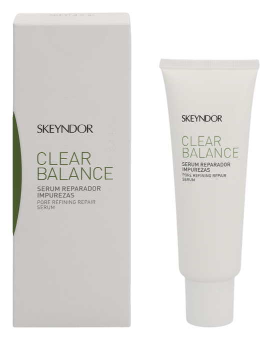 Skeyndor Clear Balance Pore Refining Repair Serum50 ml. - Image 1