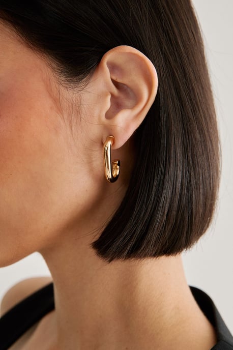 Hoop Earrings