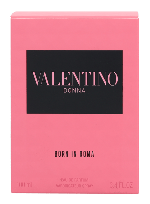 Valentino Donna Born In Roma Edp Spray100 ml. - Image 2