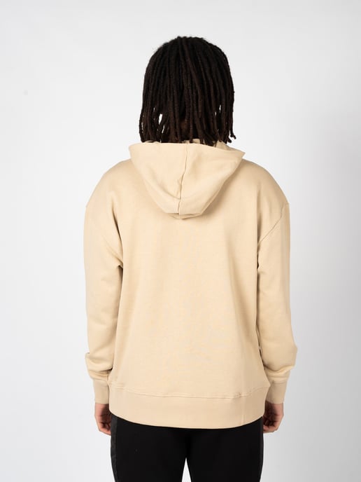 Fila Sweatshirt Baar Herr Brun - Image 4
