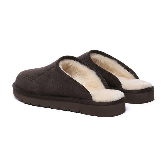 EVER AU Australia Men Lark Slippers - Image 6