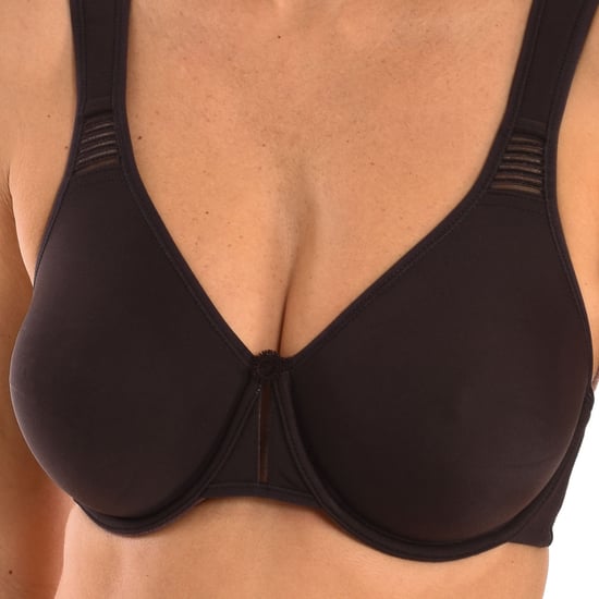 LOREA women's non-padded underwire bra - Image 2