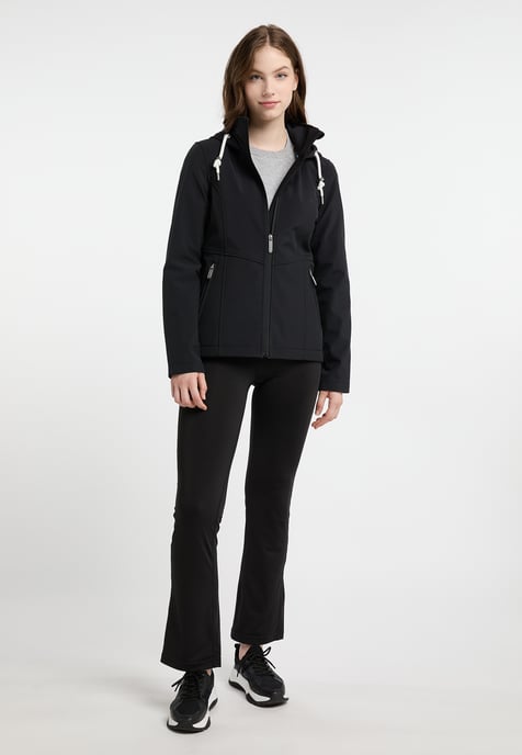 TALENCE softshell jacket alary