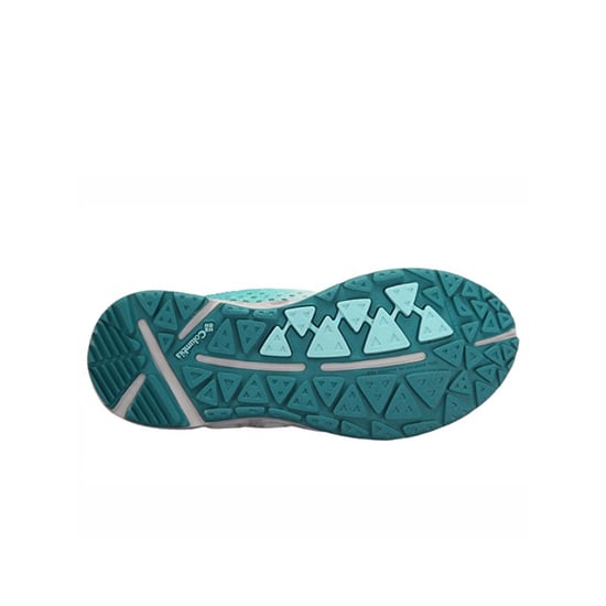 Columbia Drainmaker Womens Blue Trainers
