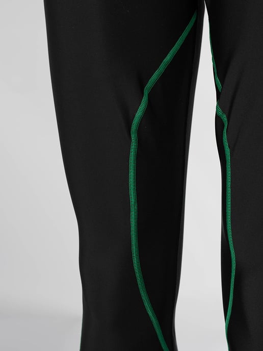 Trussardi Sport Legginsy herr Svart - Image 1