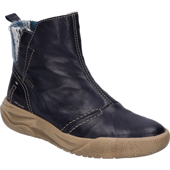 JOSEF SEIBEL Alina 51 | Enkellaars voor Dames | blauw - Image 1