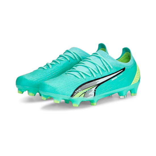 PUMA Womens ULTRA ULTIMATE FG/AG Football Boots