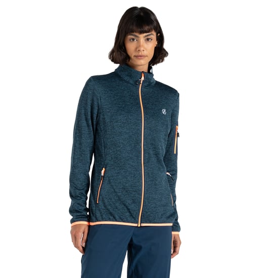 Dare2b Dames torrek fleece top - Image 3
