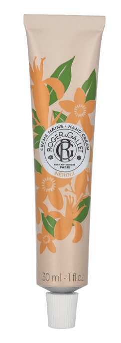Roger & Gallet Neroli Handkräm 30 ml - Image 1