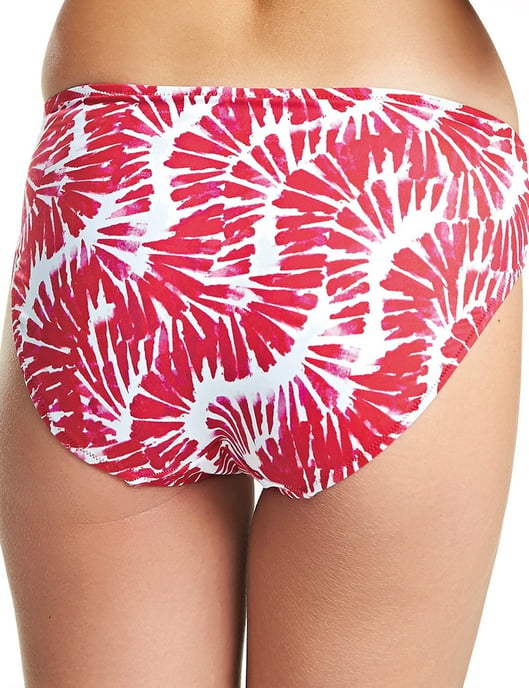 Fantasie Lanai Mid Rise Bikini Brief