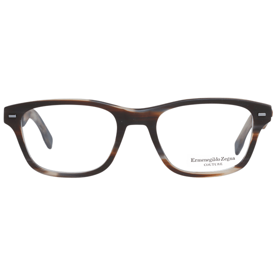 Zegna Couture Lunettes ZC5013 53 062 - Image 2
