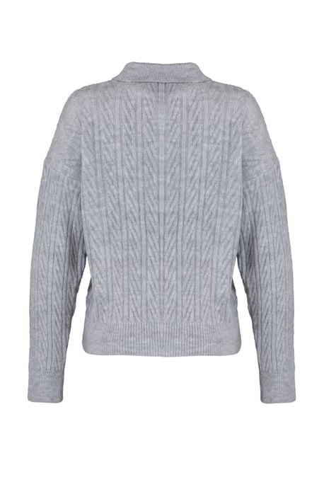 Trendyol Damtröja Regular fit - Image 6