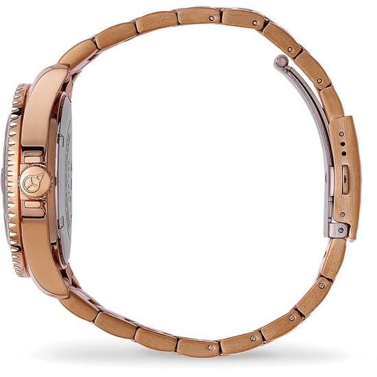 Ice Watch Gift Box - Ice Steel - Rose-gold - M - Multicolour Jewel Heren Horloge Rosékleurig 020909 - Image 2