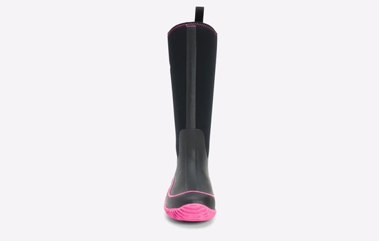 Muck Boots Hale Pull On Wellington Boot Womens - Image 4