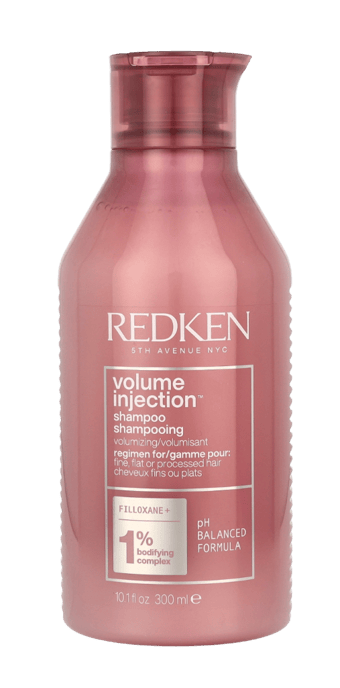 Redken Volume Injection Shampoo300 ml. - Image 1