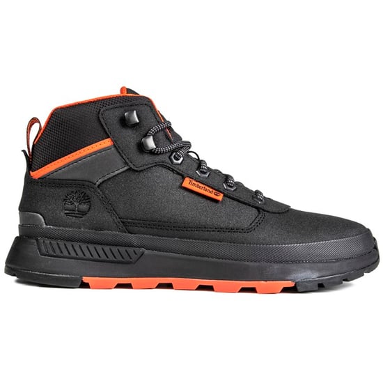 Timberland Field Trekker Boots - Image 1