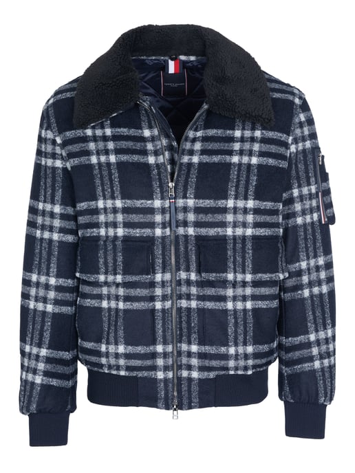 Tommy Hilfiger-jasje - Image 1