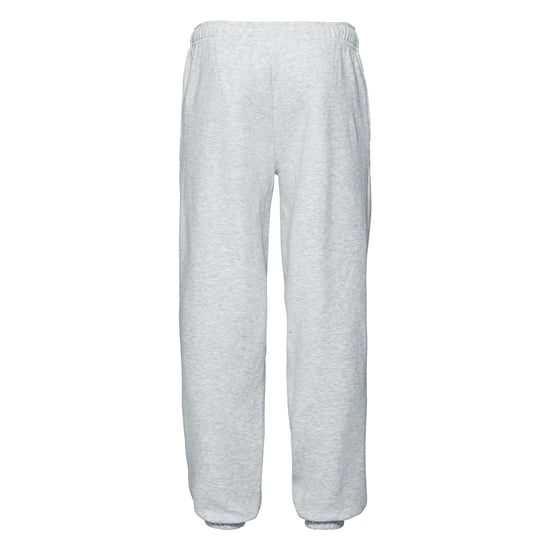 Fruit Of The Loom Heren Premium 70/30 Elastische Joggingbroek /Joggingsbroek (Heather Grijs) - Image 2
