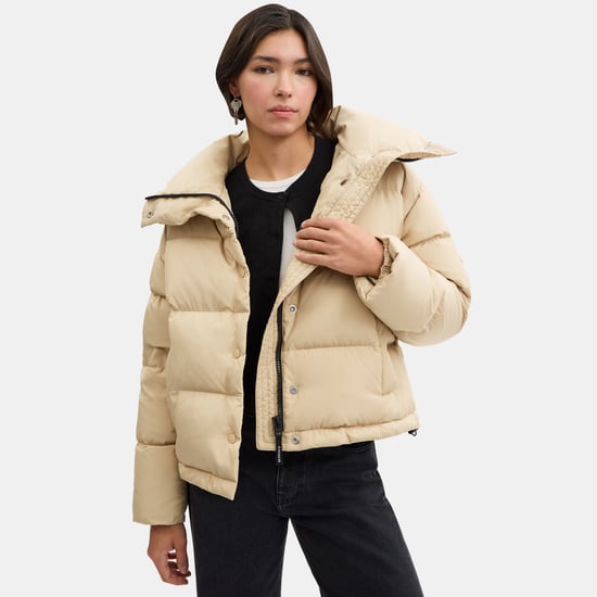 Short Puffer - Image 2