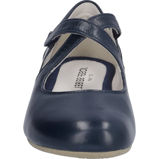 JOSEF SEIBEL Fiona 72 | Ballerina voor Dames | blauw - Image 4