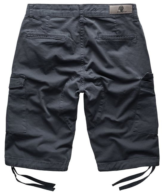 Rock Creek Shorts Dunkelgrau