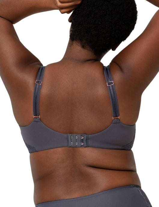 Triumph Wild Peony Florale Padded Bra