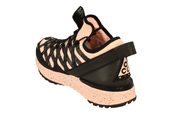 Nike Acg React Terra Gobe Mens Pink Trainers