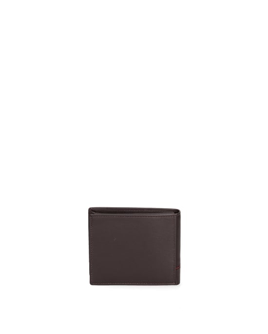 Sergio Tacchini portemonnee Heren BROWN - Image 2