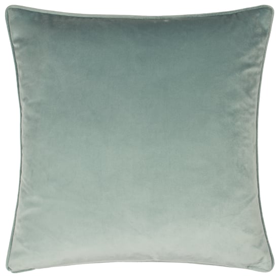 Wylder Tropics Abyss Octopus Chenille Cushion Cover - Image 2