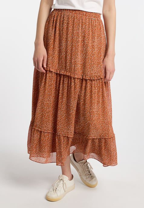 Dreimaster Skirt women - Image 3