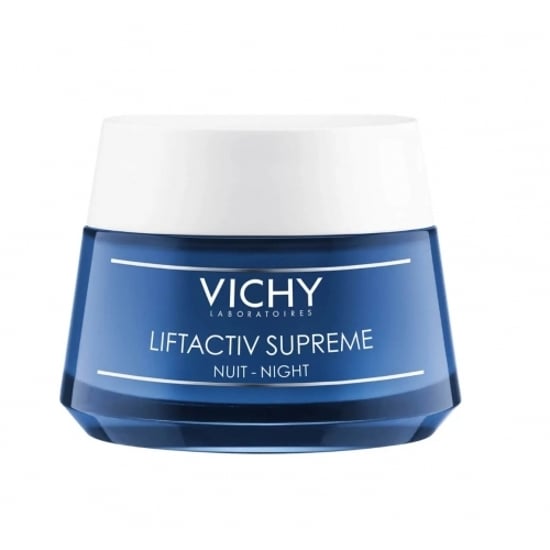 Vichy Liftactive Supreme Natt 50ml - Image 1