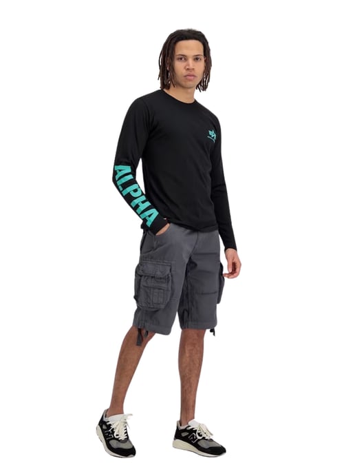 Alpha Industries Shorts