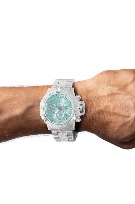 Invicta Subaqua - Poseidon 47181 Men's Quartz Watch - 55mm