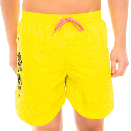 Men's swim shorts with mesh lining 00SV9T-0AAWS