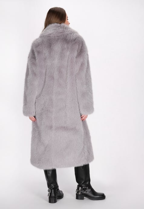 Dreimaster Transitional coat women - Image 5