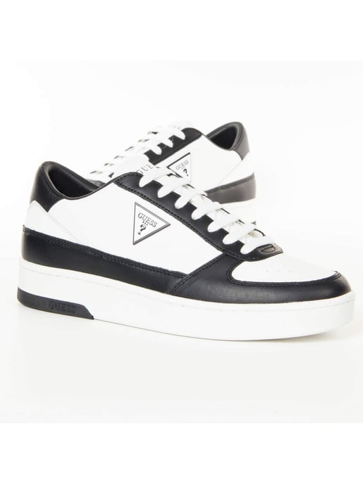 Guess Dreieck-sneakers för män - Image 2