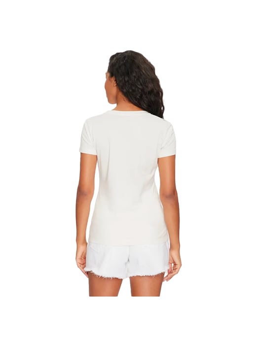 Guess Women's Floral T-Shirt - Image 3